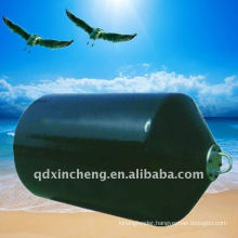 Ocean cushion netted style boat fender